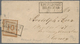 Delcampe - 31302 Preußen - Feldpost: 1870/1871 (ca.), DEUTSCH-FRANZ. KRIEG, Herausragende Sammlung Von Ca. 155 Belege - Sonstige & Ohne Zuordnung