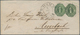 Delcampe - 31318 Thurn & Taxis - Marken Und Briefe: 1852/1867, THURN UND TAXIS IN RHEINHESSEN WÄHREND DER MARKENZEIT - Andere & Zonder Classificatie