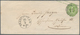 31324 Thurn & Taxis - Ganzsachen: 1861/1866, Sammlung Von 24 Verschiedenen Gebrauchten Ganzsachenumschläge - Sonstige & Ohne Zuordnung