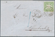 Delcampe - 31330 Württemberg - Marken Und Briefe: 1784/1920 (ca.), Schöner Posten Von Ca. 30 Ehemaligen Auktions-Einz - Sonstige & Ohne Zuordnung