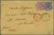 Delcampe - 31346 Württemberg - Marken Und Briefe: 1851/75 (ca.), Tolle Briefe- Und Ganzsachensammlung Der Kreuzerzeit - Sonstige & Ohne Zuordnung