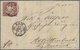 Delcampe - 31346 Württemberg - Marken Und Briefe: 1851/75 (ca.), Tolle Briefe- Und Ganzsachensammlung Der Kreuzerzeit - Sonstige & Ohne Zuordnung