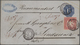 Delcampe - 31346 Württemberg - Marken Und Briefe: 1851/75 (ca.), Tolle Briefe- Und Ganzsachensammlung Der Kreuzerzeit - Andere & Zonder Classificatie