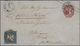 Delcampe - 31346 Württemberg - Marken Und Briefe: 1851/75 (ca.), Tolle Briefe- Und Ganzsachensammlung Der Kreuzerzeit - Sonstige & Ohne Zuordnung