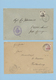 Delcampe - 31370 Württemberg - Ganzsachen: 1875/1925, Umfangreiche Sammlung Mit Marken Sowie Vielen Belegen Und Diens - Sonstige & Ohne Zuordnung