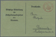 Delcampe - 31378 Württemberg - Stempel: FRANCO-STEMPEL: 1898/1948, Sammlung Von Ca. 100 Belegen Von Stuttgart, Cannst - Sonstige & Ohne Zuordnung