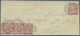 Delcampe - 31386 Norddeutscher Bund - Marken Und Briefe: 1868/1871, Reichhaltige Sammlung Mit Besseren Und Guten Wert - Andere & Zonder Classificatie