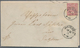 Delcampe - 31393 Norddeutscher Bund - Ganzsachen: 1870 (ca.), Toller Posten Mit Rund 260 Ganzsachen, Fast Ausschließl - Sonstige & Ohne Zuordnung