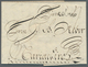 31397 Elsass-Lothringen - Marken Und Briefe: 1820/1945 Ca., Alter Sammlungsbestand Mit Briefen Ab Vorphila - Andere & Zonder Classificatie
