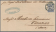 31531 Deutsches Reich - Pfennige: 1875/1890 (ca.), Gehaltvoller Posten Mit Rund 150 Belegen Der Ausgaben " - Brieven En Documenten