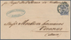 31531 Deutsches Reich - Pfennige: 1875/1890 (ca.), Gehaltvoller Posten Mit Rund 150 Belegen Der Ausgaben " - Briefe U. Dokumente