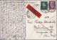 31594 Deutsches Reich - Weimar: 1925/1933, Partie Von Ca. 68 Briefen Und Karten, Dabei Verwendungsformen, - Ungebraucht