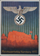 Delcampe - 31614 Deutsches Reich - 3. Reich: 1933/1945, Reichhaltiger Und Sehr Gehaltvoller Nachlaß-Bestand In über 2 - Ungebraucht