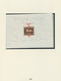 Delcampe - 31627 Deutsches Reich - 3. Reich: 1933-1944, Postfrische Und Ungebrauchte, Komplette Sammlung Inc. Aller B - Ongebruikt