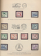 31637 Deutsches Reich - 3. Reich: 1933/43, Komplette Postfrische Bzw. Ungebrauchte Sammlung (ohne Block 2 - Ungebraucht