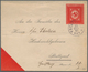 Delcampe - 31748 Deutsches Reich - Privatpost (Stadtpost): STUTTGART 1895/1900 (ca.), Tolle Sammlung Von über 100 Bel - Privatpost