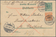Delcampe - 31757 Deutsches Reich - Ganzsachen: 1873/1945, Vielseitiger Bestand Von Nach Angaben Ca. 1.500 Ganzsachenk - Andere & Zonder Classificatie