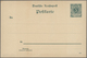 Delcampe - 31760 Deutsches Reich - Ganzsachen: 1875/1932, Umfangreiche, Ungebrauchte Und Gebrauchte Ganzsachenkarten- - Andere & Zonder Classificatie