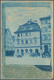 Delcampe - 31788 Deutsches Reich - Privatganzsachen: 1886/1914 Ca., PRIVATGANZSACHEN, Umfangreiche Sammlung Mit Ca. 2 - Sonstige & Ohne Zuordnung