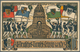 Delcampe - 31789 Deutsches Reich - Privatganzsachen: 1890/1914 Ca., PRIVATGANZSACHEN, Gehaltvolle Sammlung Mit Ca. 20 - Sonstige & Ohne Zuordnung