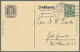 Delcampe - 31793 Deutsches Reich - Privatganzsachen: 1907, Lot Von 23 Privat-Postkarten 5 Pf Germania "19. Dt. Philat - Sonstige & Ohne Zuordnung