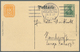 Delcampe - 31793 Deutsches Reich - Privatganzsachen: 1907, Lot Von 23 Privat-Postkarten 5 Pf Germania "19. Dt. Philat - Sonstige & Ohne Zuordnung