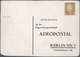 Delcampe - 31794 Deutsches Reich - Privatganzsachen: 1910/1932, Umfangreiche Sammlung "Privatganzsachenkarten" Mit Ca - Andere & Zonder Classificatie