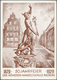 Delcampe - 31794 Deutsches Reich - Privatganzsachen: 1910/1932, Umfangreiche Sammlung "Privatganzsachenkarten" Mit Ca - Andere & Zonder Classificatie
