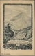 Delcampe - 31794 Deutsches Reich - Privatganzsachen: 1910/1932, Umfangreiche Sammlung "Privatganzsachenkarten" Mit Ca - Sonstige & Ohne Zuordnung