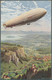 Delcampe - 31795 Deutsches Reich - Privatganzsachen: 1924/32, PRIVATGANZSACHEN, Gehaltvolle Sammlung Mit über 150 Pri - Andere & Zonder Classificatie