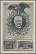 Delcampe - 31795 Deutsches Reich - Privatganzsachen: 1924/32, PRIVATGANZSACHEN, Gehaltvolle Sammlung Mit über 150 Pri - Sonstige & Ohne Zuordnung