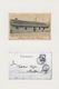 Delcampe - 31857 Deutsch-Südwestafrika: 1899/1914, Kleine Auf Blätter Aufgezogene Sammlung Von über 60 Ansichts- Und - Deutsch-Südwestafrika