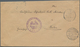 Delcampe - 31888 Feldpost 1. Weltkrieg: 1914/1918, Abwechslungsreicher Posten Von Ca. 220 Belegen, Davon Schätzungswe - Sonstige & Ohne Zuordnung