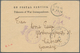 Delcampe - 31891 Feldpost 1. Weltkrieg: 1914/1918, Vielfältiger Posten Von Ca. 120 Feldpostbriefen/-karten Mit Vielen - Sonstige & Ohne Zuordnung