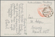Delcampe - 31891 Feldpost 1. Weltkrieg: 1914/1918, Vielfältiger Posten Von Ca. 120 Feldpostbriefen/-karten Mit Vielen - Andere & Zonder Classificatie
