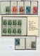31907 Deutsche Abstimmungsgebiete: Saargebiet: 1920/1935, Komplette Sammlung Allermeist Postfrisch, Wenige - Andere & Zonder Classificatie