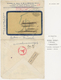 31924 Belgische Besetzung - Eupen Und Malmedy: 1940/1941, Sammlung Von 32 Ausstellungsartig Präsentierten - OC38/54 Belgische Besetzung In Deutschland