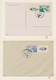 Delcampe - 31967 Deutsche Besetzung II. WK: 1939/44, Sammlung B&M (mit Z 1) Und GG Sowie Frankreich (mit Bl. I), Estl - Occupation 1938-45