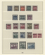 31968 Deutsche Besetzung II. WK: 1939/45, B&M, GG, Serbien U.a. Wie Laibach, Montenegro Etc., Gestempelte - Bezetting 1938-45