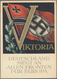 31984 Dt. Besetzung II WK - Böhmen Und Mähren: 1939-1945, Toller Posten Mit Marken, Briefen Und Belegen, D - Besetzungen 1938-45