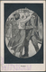 32032 Feldpost 2. Weltkrieg: 1914-45, Album Mit Mehr Als 100 Briefen / Karten 1. Und 2.WK, Dabei Kriegspro - Sonstige & Ohne Zuordnung