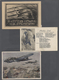 32037 Feldpost 2. Weltkrieg: 1939/1948, Sehr Interessante Sammlung Mit Ca. 230 Belegen, Dabei Schwerpunkt - Andere & Zonder Classificatie