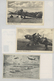 Delcampe - 32037 Feldpost 2. Weltkrieg: 1939/1948, Sehr Interessante Sammlung Mit Ca. 230 Belegen, Dabei Schwerpunkt - Other & Unclassified