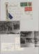 Delcampe - 32037 Feldpost 2. Weltkrieg: 1939/1948, Sehr Interessante Sammlung Mit Ca. 230 Belegen, Dabei Schwerpunkt - Sonstige & Ohne Zuordnung