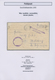 Delcampe - 32047 Feldpost 2. Weltkrieg: 1939/1945, Umfangreiche Sammlung Von Ca. 180 Belegen In Zwei Ordnern, Davon E - Sonstige & Ohne Zuordnung