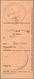 32049 Feldpost 2. Weltkrieg: 1939/1945, Vielseitiger Bestand Von Ca. 100 Belegen (alle Belege Entschlüssel - Sonstige & Ohne Zuordnung