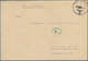 Delcampe - 32049 Feldpost 2. Weltkrieg: 1939/1945, Vielseitiger Bestand Von Ca. 100 Belegen (alle Belege Entschlüssel - Andere & Zonder Classificatie