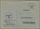Delcampe - 32050 Feldpost 2. Weltkrieg: 1939/1945, Vielseitiger Bestand Von über 180 Belegen Mit Vielen Besonderheite - Sonstige & Ohne Zuordnung