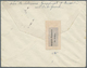 32078 Kriegsgefangenen-Lagerpost: 1915/1919, Bestand Von 170 Belegen (div. Vordrucke, Lager-/Postzensuren, - Sonstige & Ohne Zuordnung