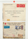 32086 Kriegsgefangenen-Lagerpost: 1945/2000 (ca.), Umfangreiche Sammlung "Der Suchdienst Vom Roten Kreuz"m - Sonstige & Ohne Zuordnung